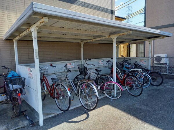 共用部