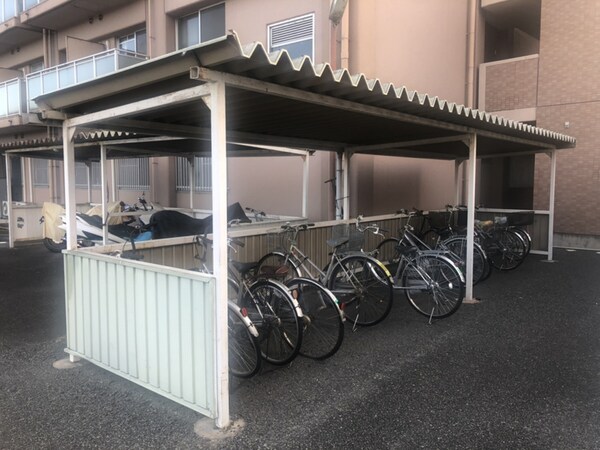 共用部