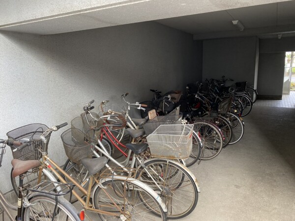 共用部