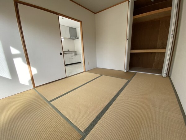 居室