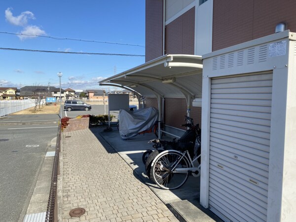 共用部