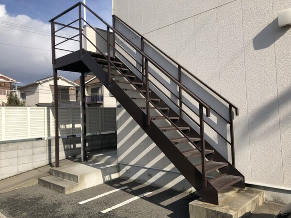 共用部