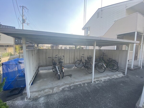 共用部