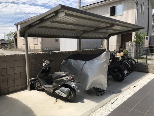 共用部