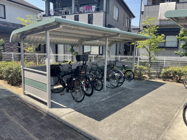 共用部