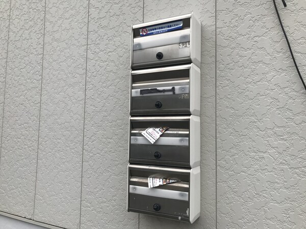 共用部