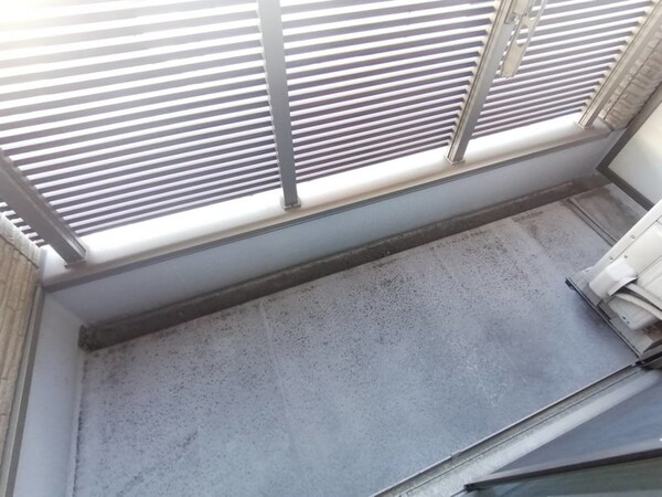 バルコニー・ベランダ