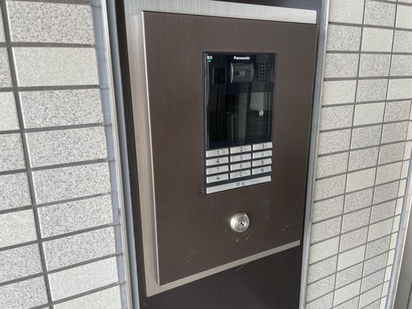共用部