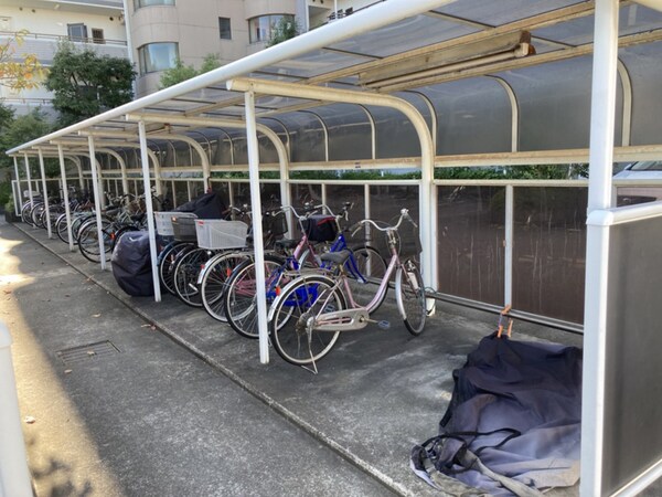 共用部