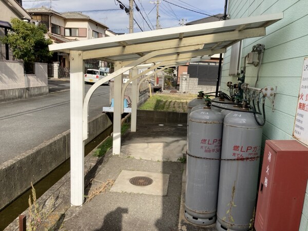 共用部