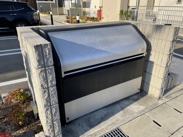 共用部