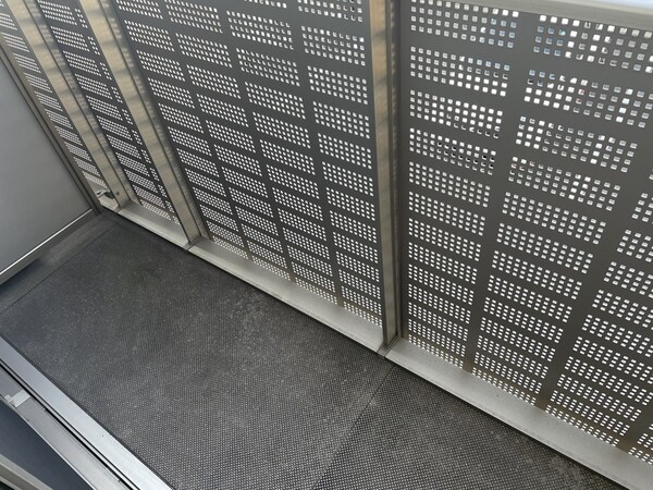 バルコニー・ベランダ