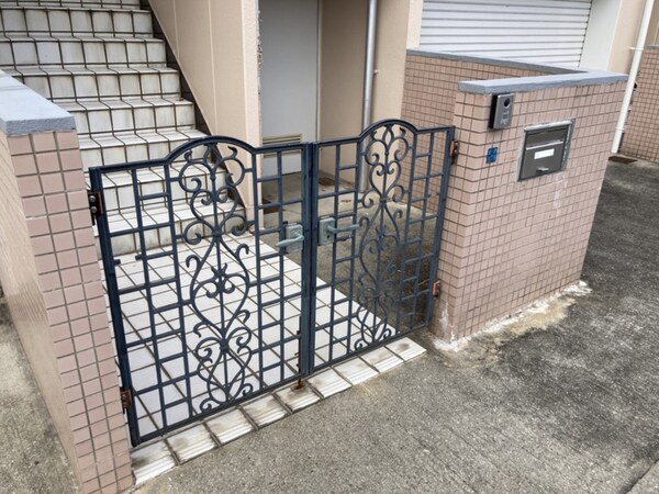 共用部