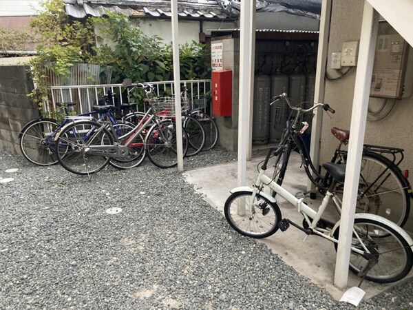 共用部