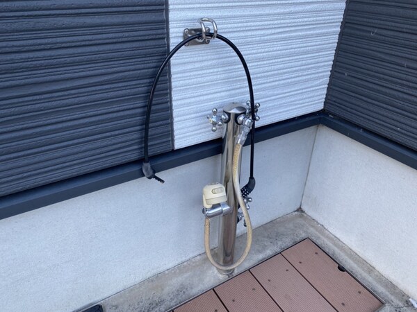 共用部