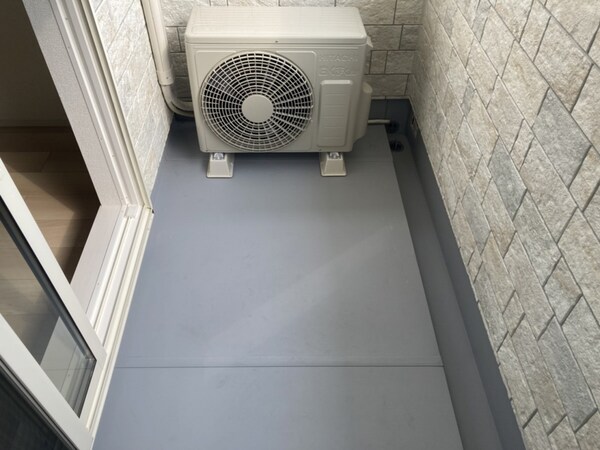 バルコニー・ベランダ