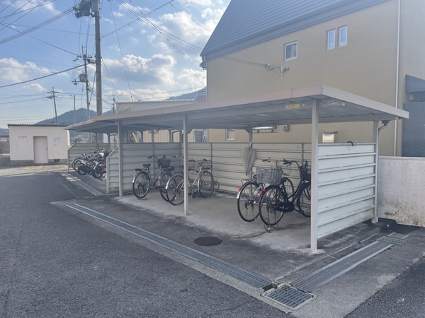 共用部