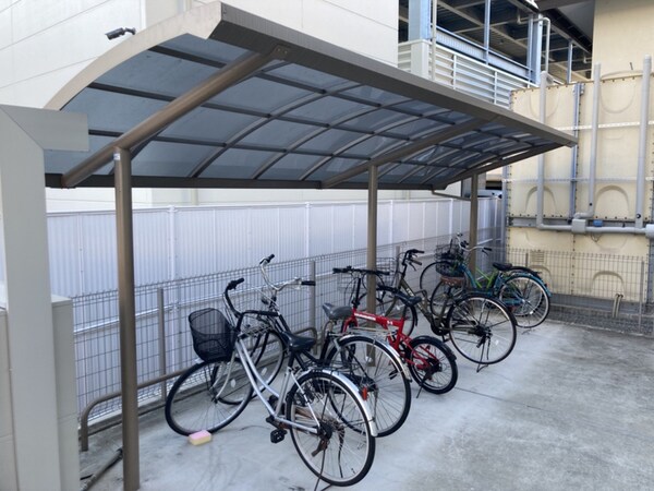 共用部