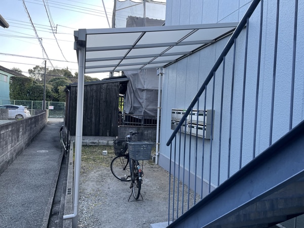 共用部