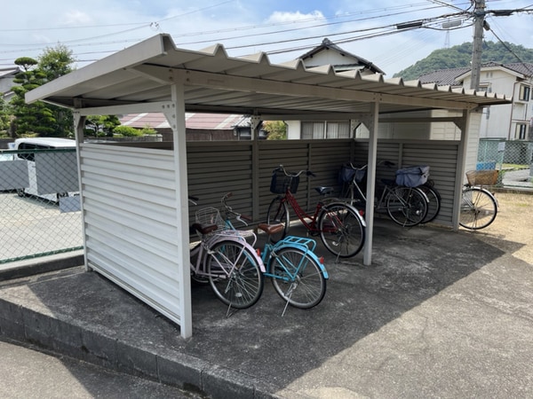 共用部