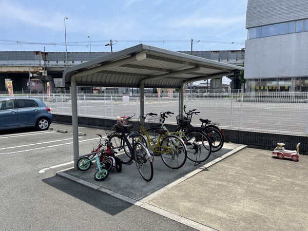 共用部