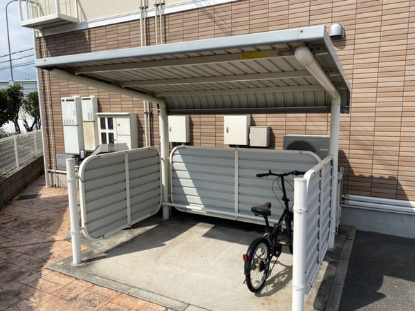 共用部