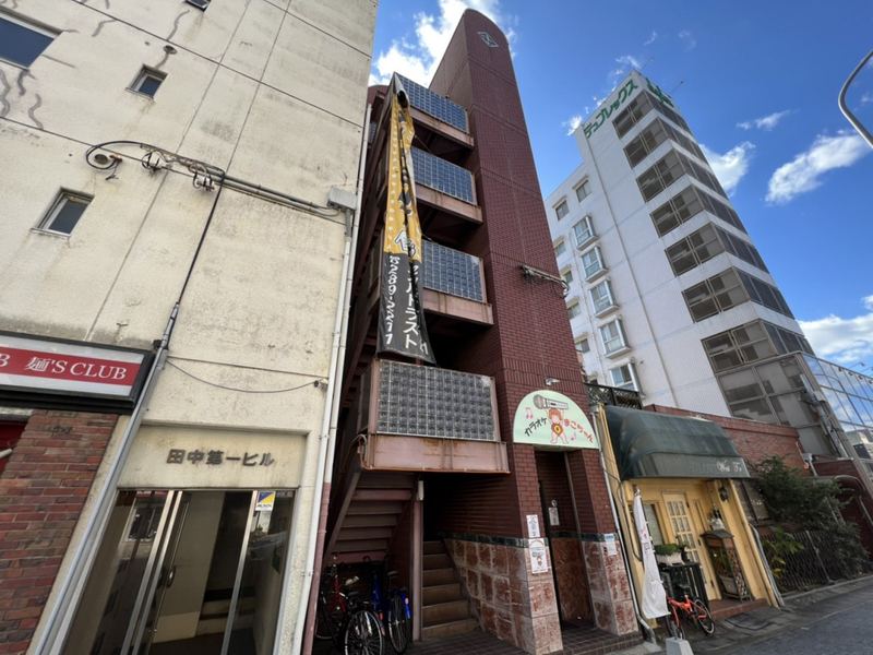 外観写真