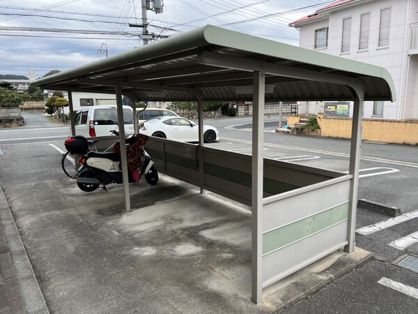 共用部