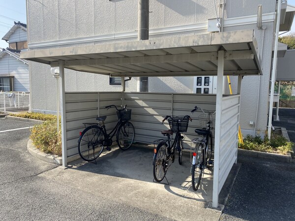 共用部