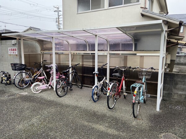 共用部