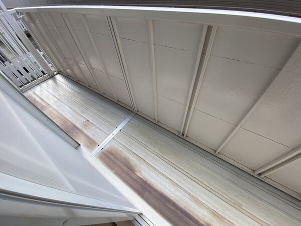 バルコニー・ベランダ