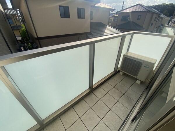 バルコニー・ベランダ