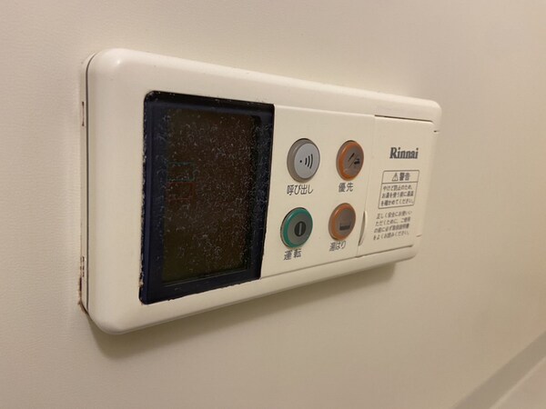 バス／シャワールーム等