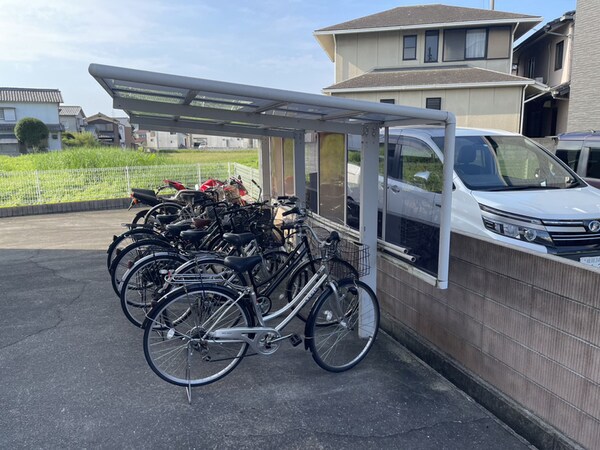 共用部