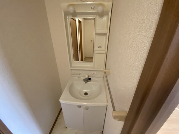 洗面所