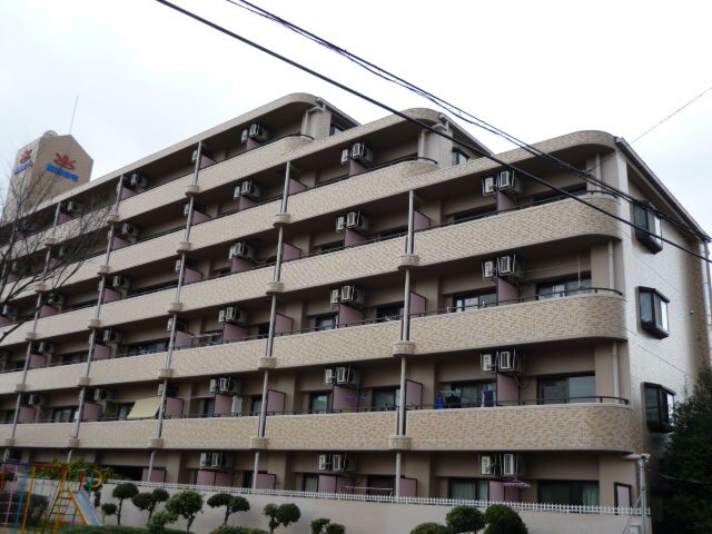 物件外観写真1　(外観)