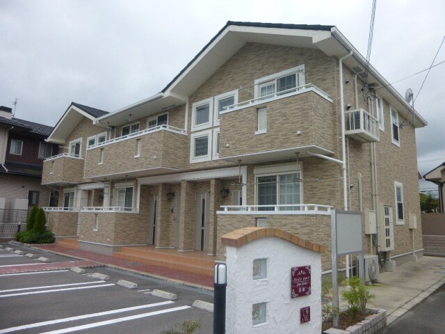 物件外観写真1　(外観)