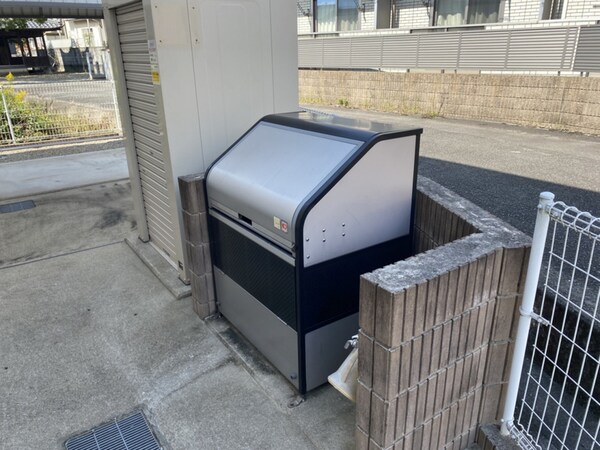 共用部