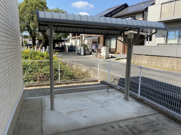 共用部
