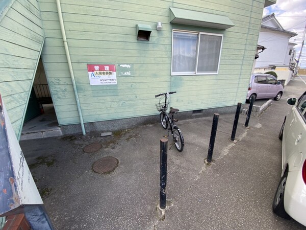 共用部