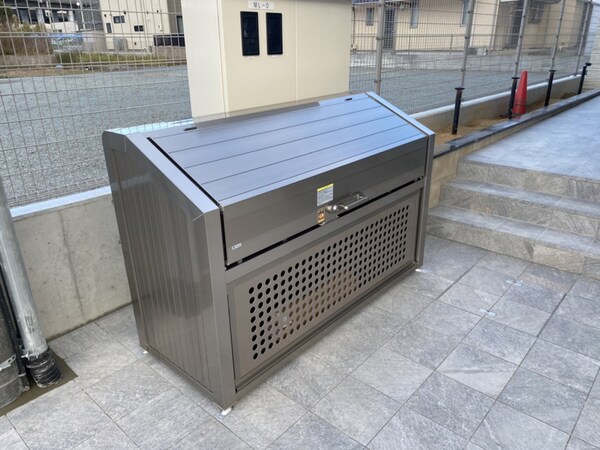 共用部