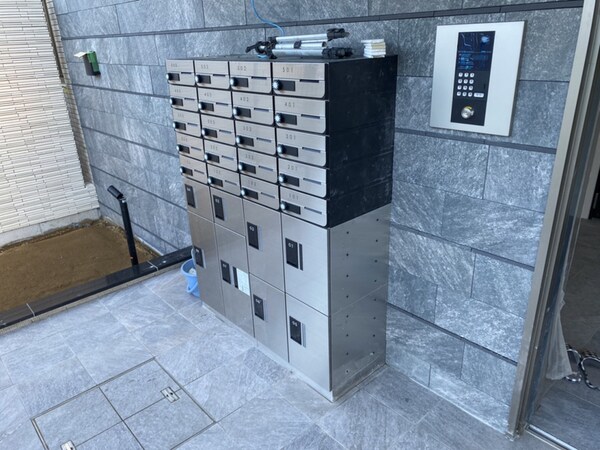 共用部