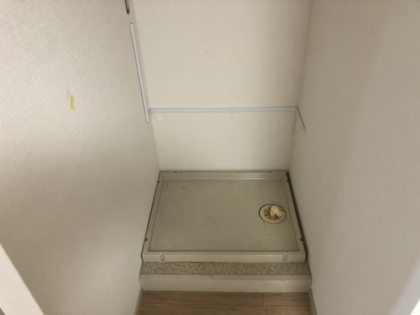洗面所