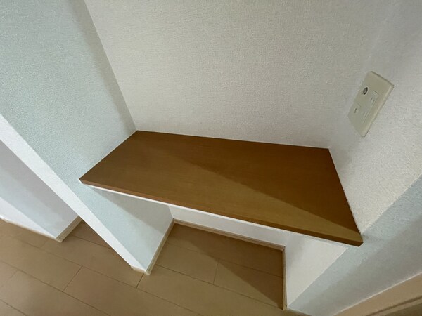 内装