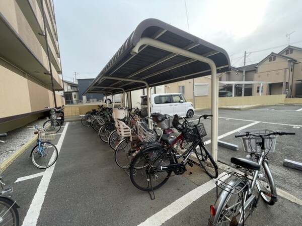 共用部