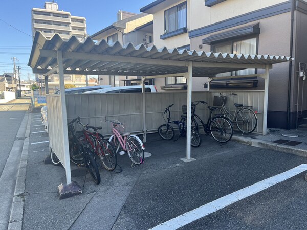 共用部