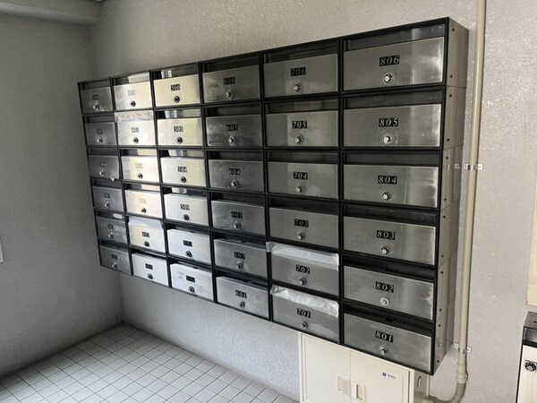 共用部