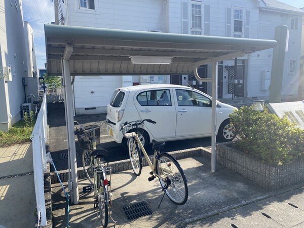 共用部