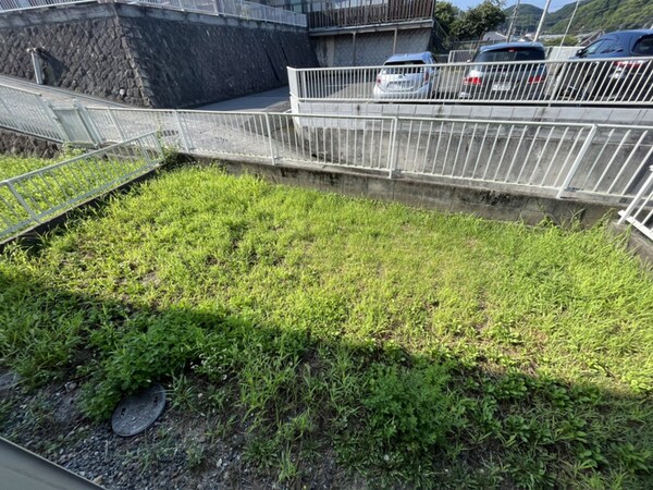 バルコニー・ベランダ