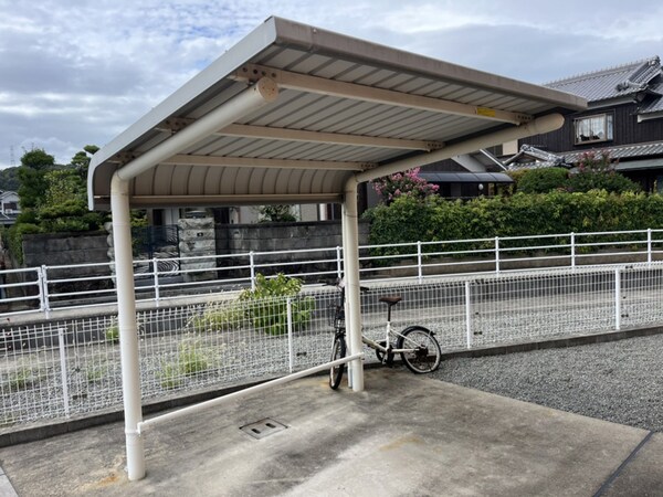 共用部